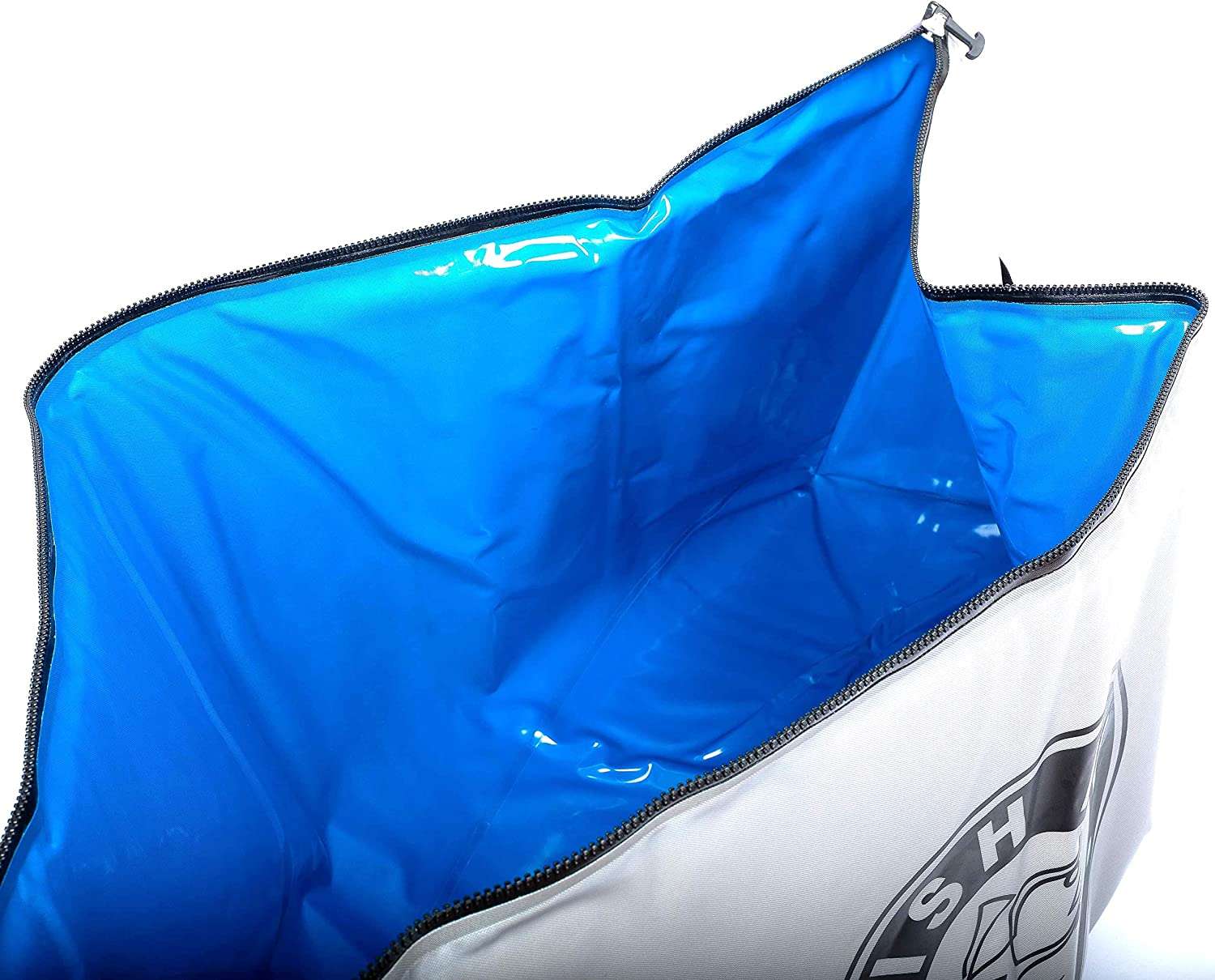 Nylon Gusseted (Medium 55" x 12" x 24”)