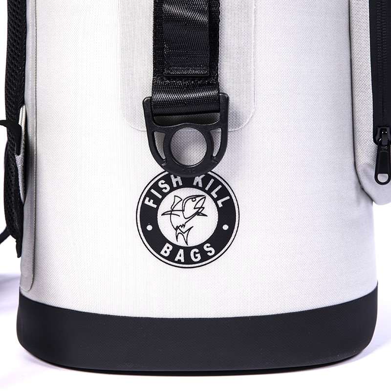 (DISCONTINUED) Fish Cooler Backpack