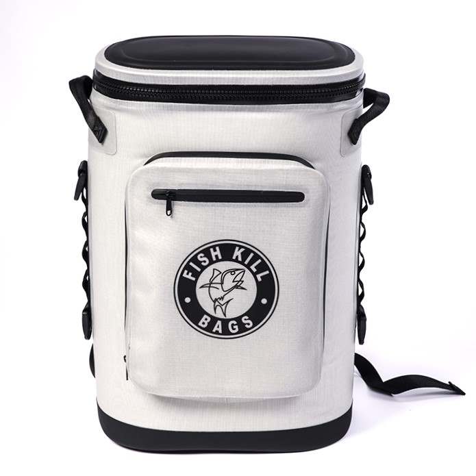(DISCONTINUED) Fish Cooler Backpack