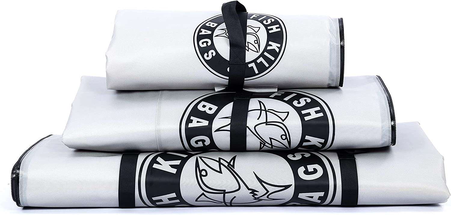 Nylon Gusseted (Medium 55" x 12" x 24”)