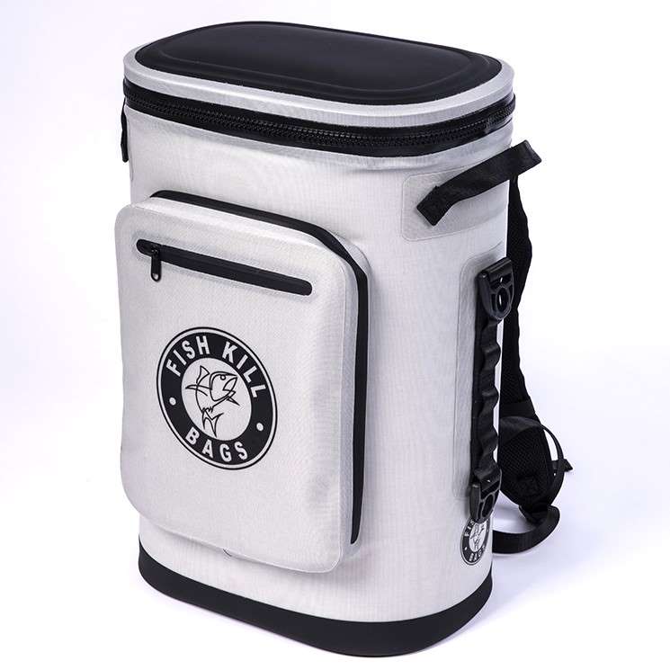 (DISCONTINUED) Fish Cooler Backpack