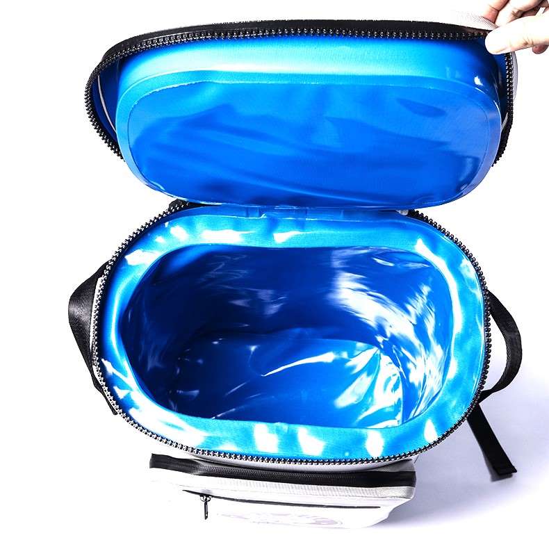 (DISCONTINUED) Fish Cooler Backpack