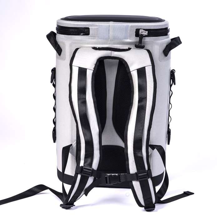 (DISCONTINUED) Fish Cooler Backpack