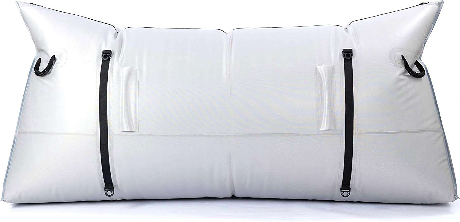 Nylon Gusseted (Medium 55" x 12" x 24”)