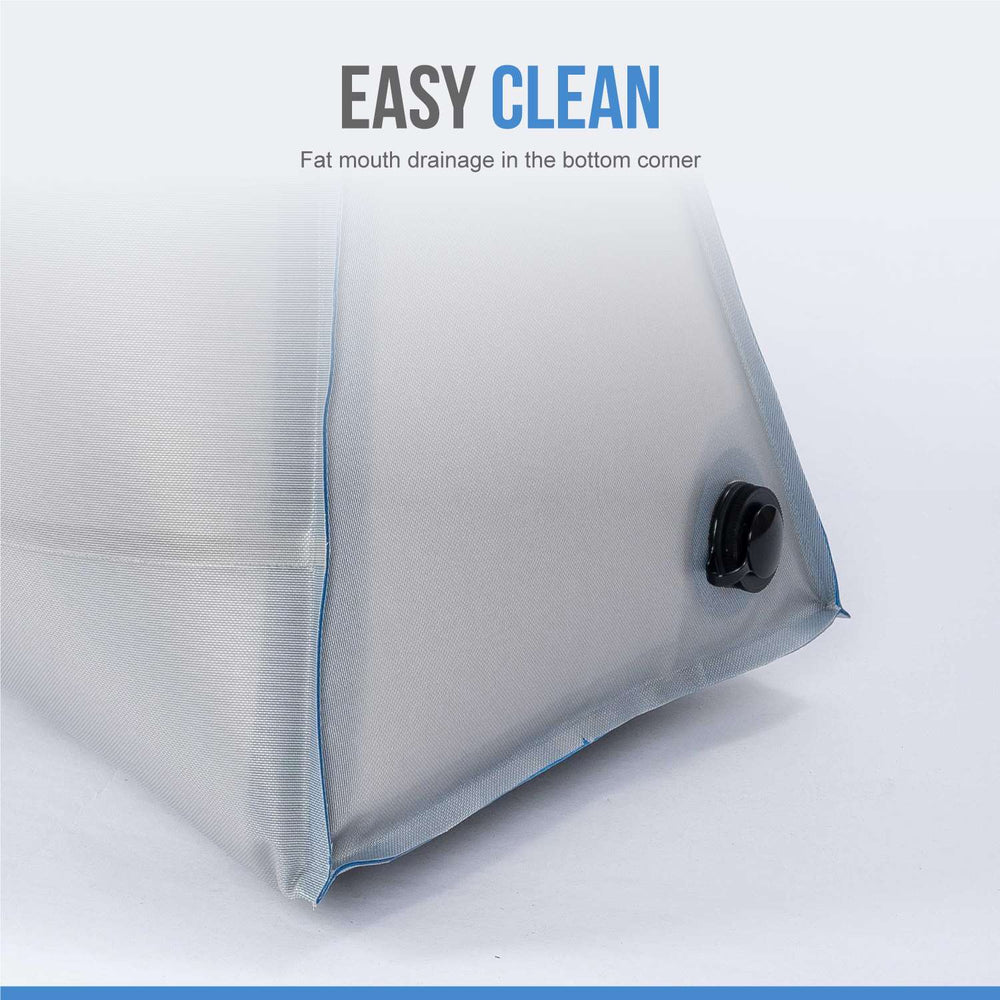 FISH KILL BAGS 55" Insulated Fish Kill Cooler Kill Bag 264 Quarts USA