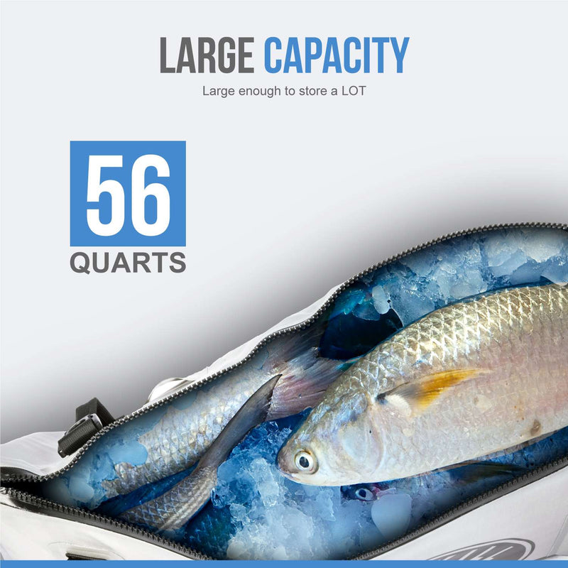 Shop Now Best Insulated Fish Kill Bags in USA at FishKillBags