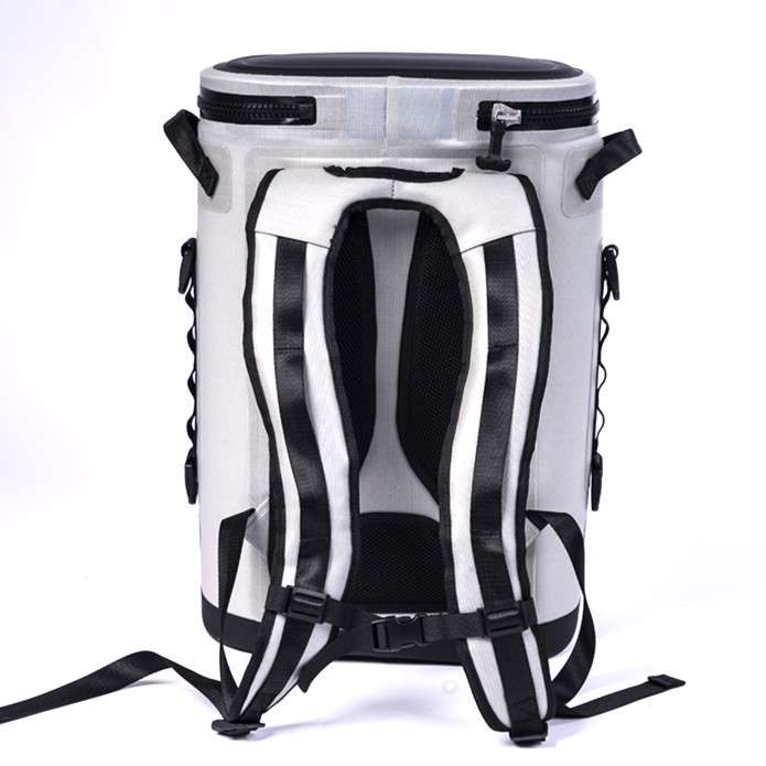 Fish Cooler Backpack
