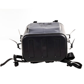 Fish Cooler Magnetic Backpack (18.5", 21.2 Qrts)